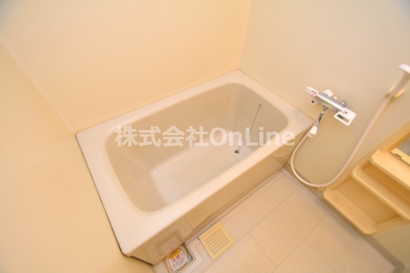 エバーグレイス森本の物件内観写真