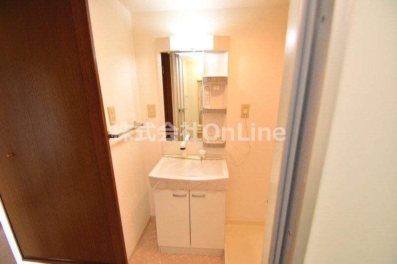 エバーグレイス森本の物件内観写真