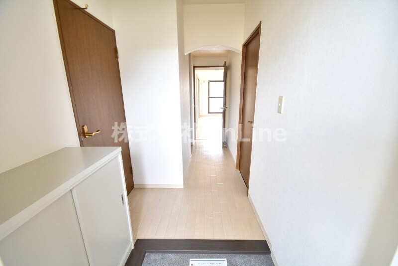 エバーグレイス森本の物件内観写真