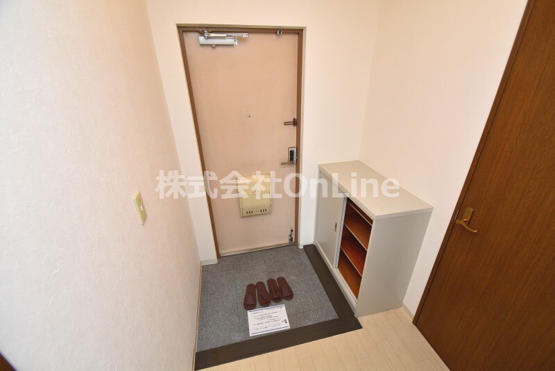 エバーグレイス森本の物件内観写真