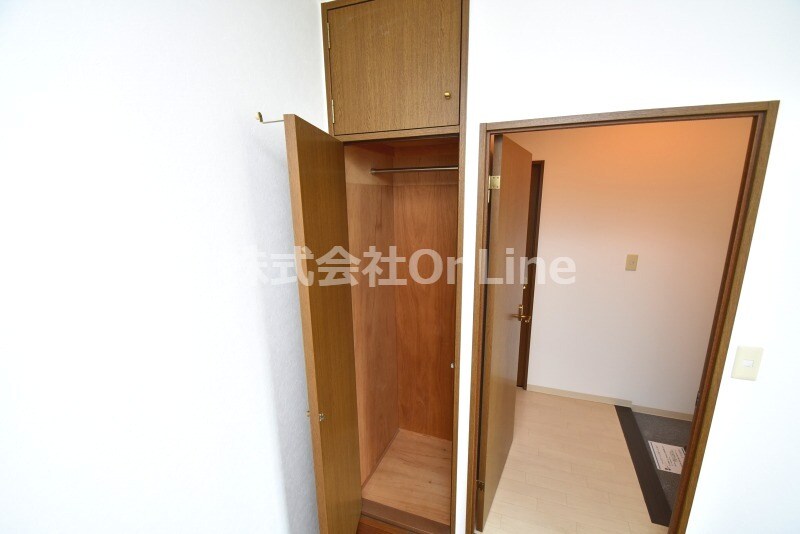 エバーグレイス森本の物件内観写真