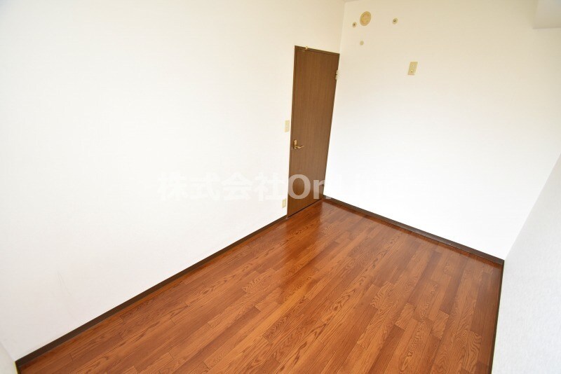 エバーグレイス森本の物件内観写真