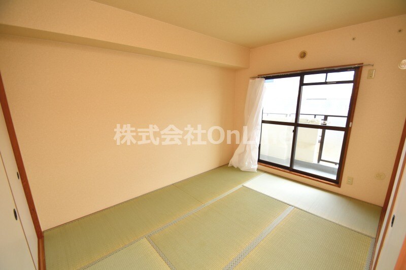 エバーグレイス森本の物件内観写真