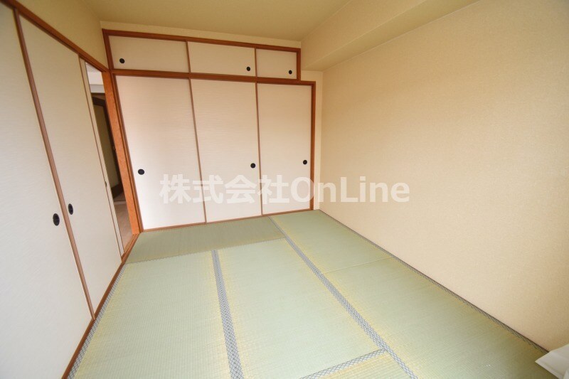 エバーグレイス森本の物件内観写真