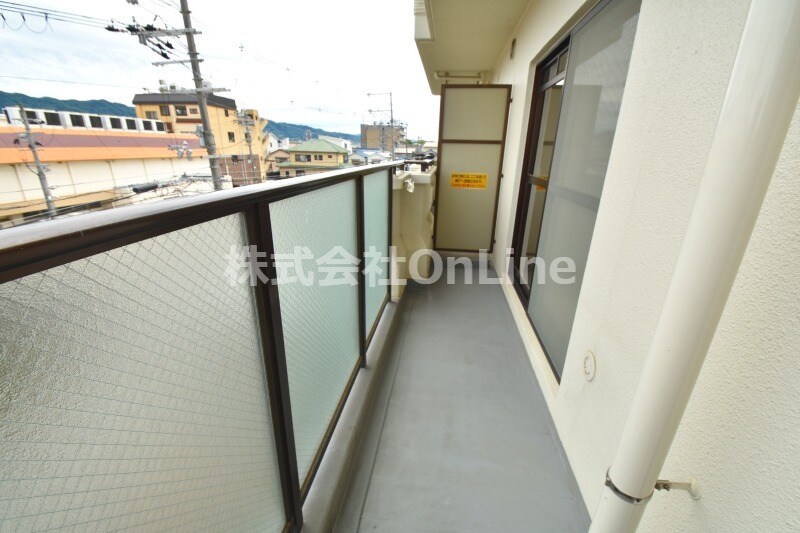 エバーグレイス森本の物件内観写真