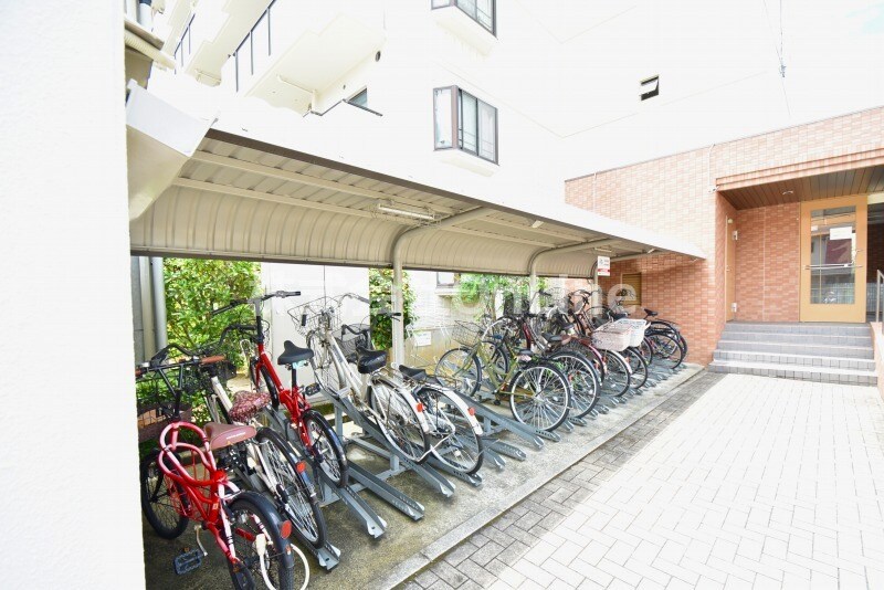 エバーグレイス森本の物件内観写真