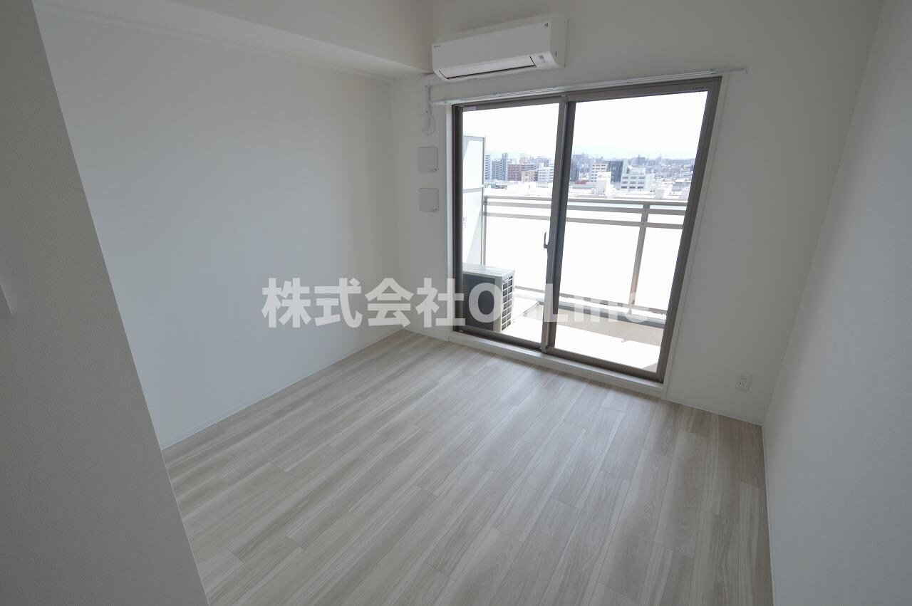 インザライフ大阪EAST RESIDENCEの物件内観写真