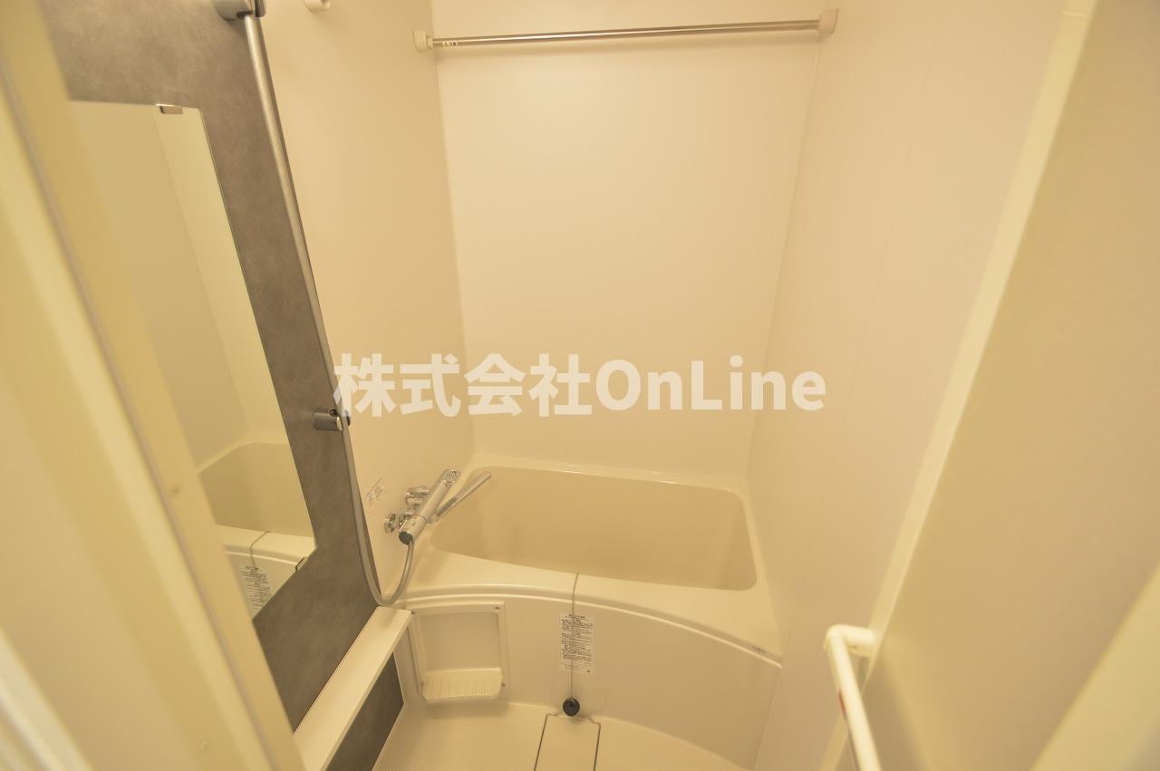インザライフ大阪EAST RESIDENCEの物件内観写真