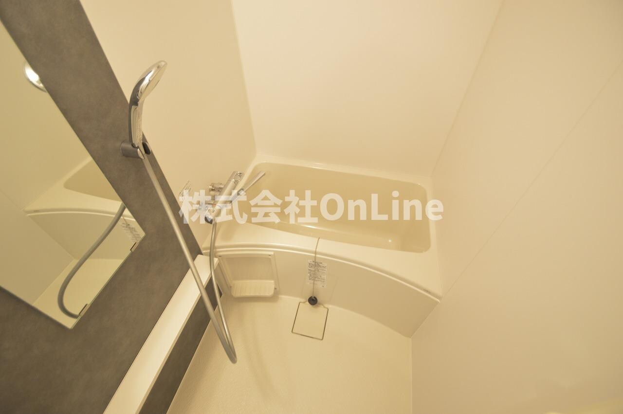 インザライフ大阪EAST RESIDENCEの物件内観写真