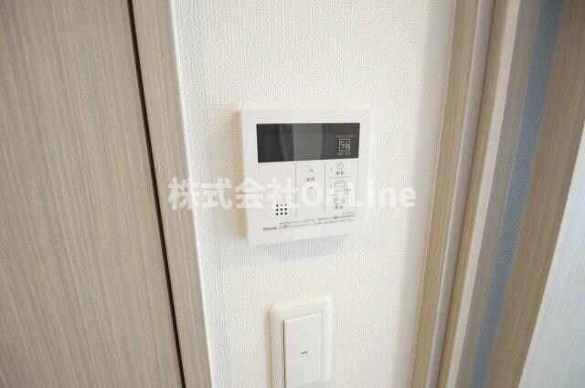 インザライフ大阪EAST RESIDENCEの物件内観写真