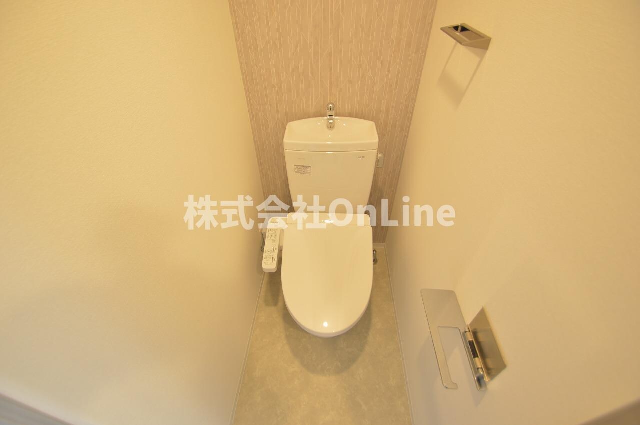 インザライフ大阪EAST RESIDENCEの物件内観写真