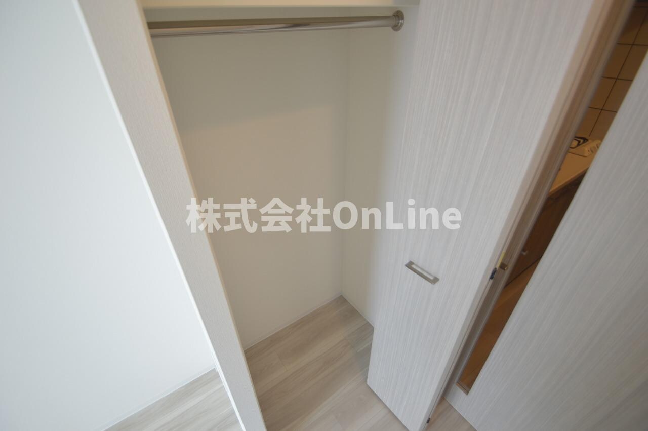 インザライフ大阪EAST RESIDENCEの物件内観写真