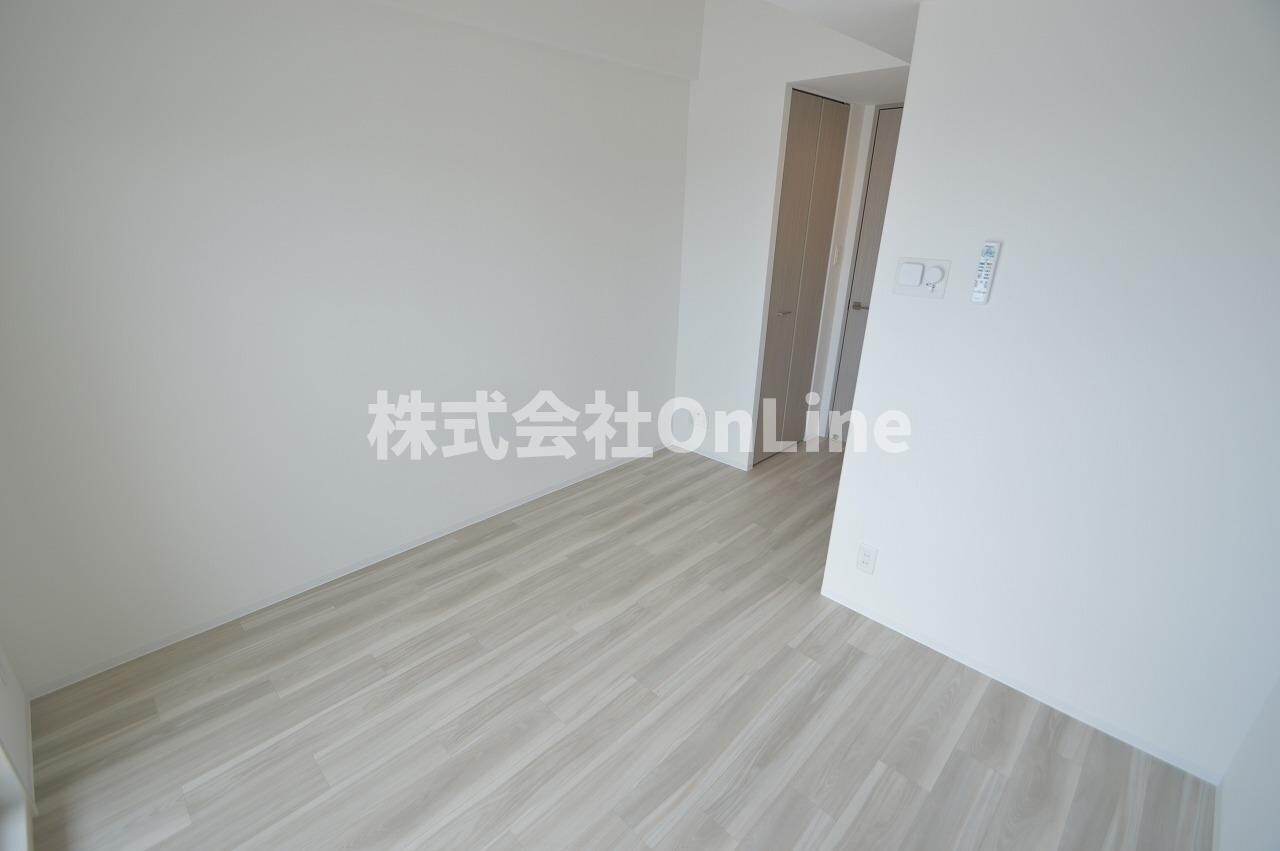 インザライフ大阪EAST RESIDENCEの物件内観写真