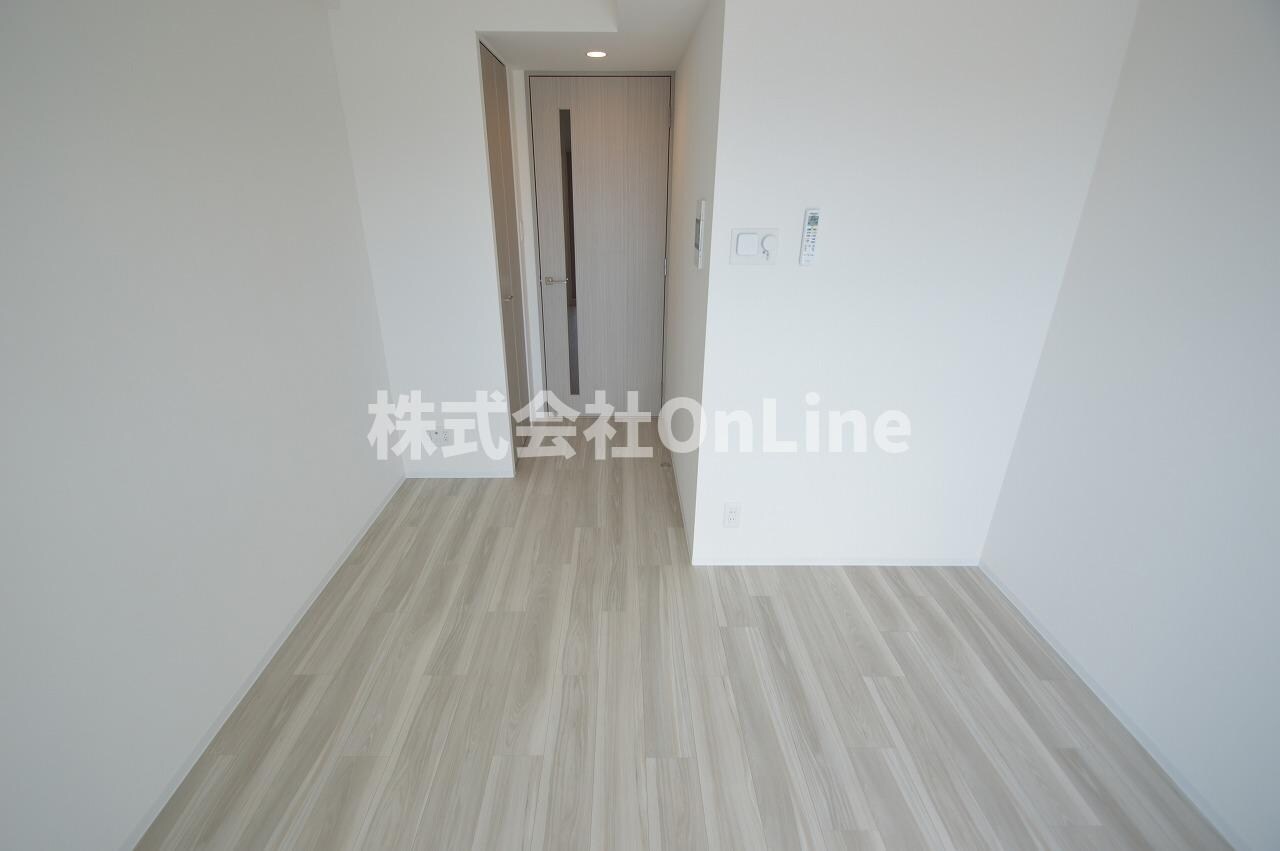 インザライフ大阪EAST RESIDENCEの物件内観写真