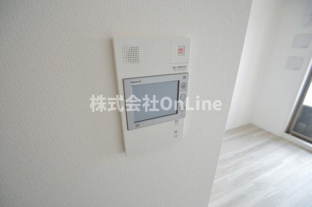 インザライフ大阪EAST RESIDENCEの物件内観写真