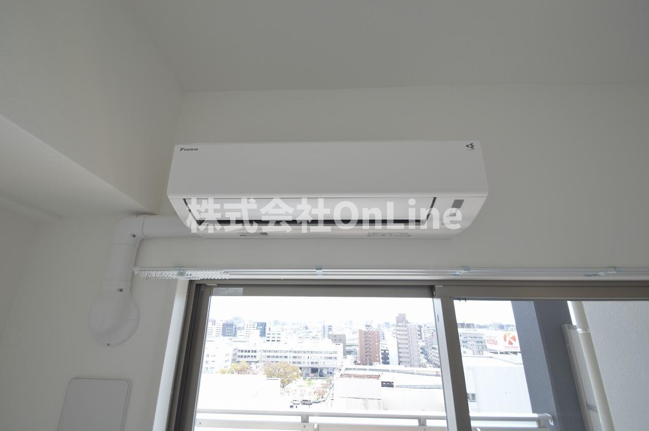 インザライフ大阪EAST RESIDENCEの物件内観写真