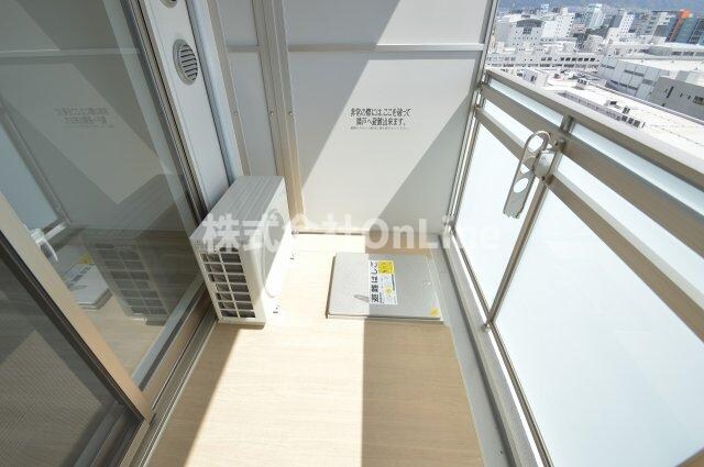 インザライフ大阪EAST RESIDENCEの物件内観写真