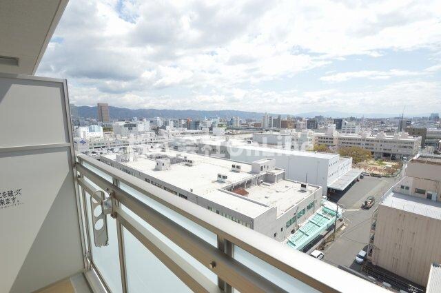 インザライフ大阪EAST RESIDENCEの物件内観写真