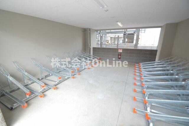 インザライフ大阪EAST RESIDENCEの物件内観写真