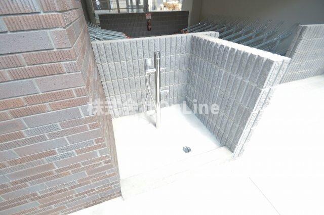 インザライフ大阪EAST RESIDENCEの物件内観写真