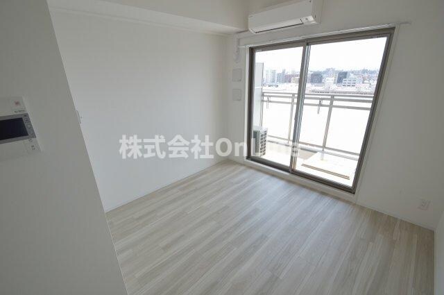 インザライフ大阪EAST RESIDENCEの物件内観写真