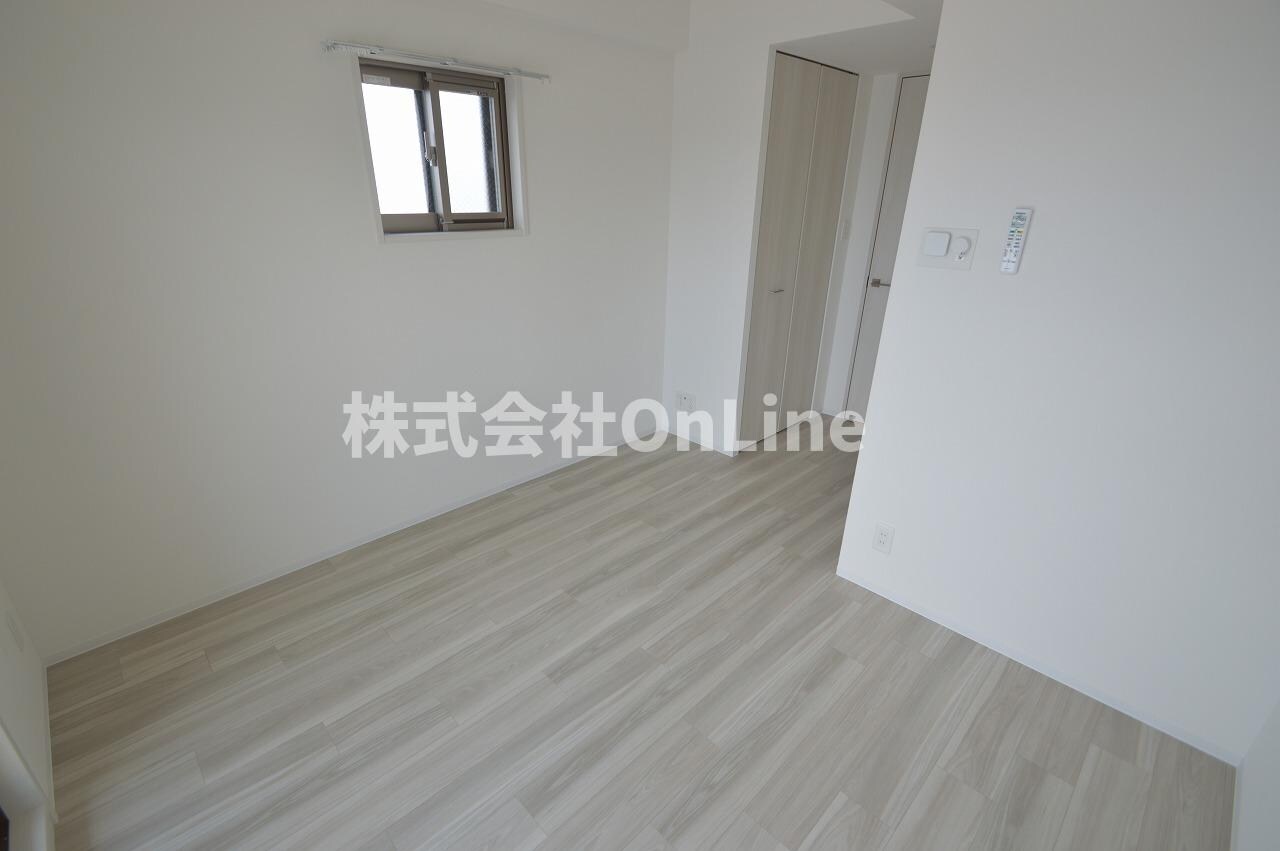 インザライフ大阪EAST RESIDENCEの物件内観写真