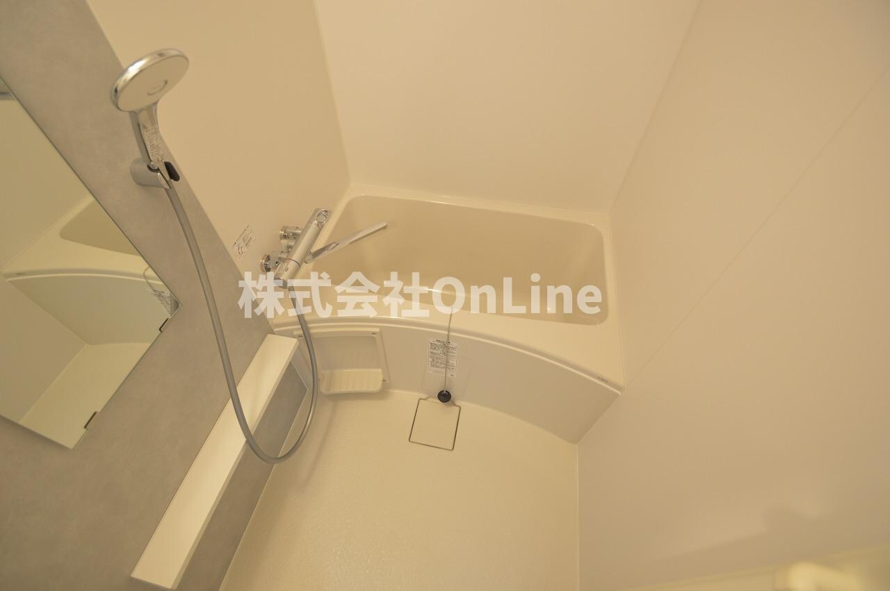 インザライフ大阪EAST RESIDENCEの物件内観写真