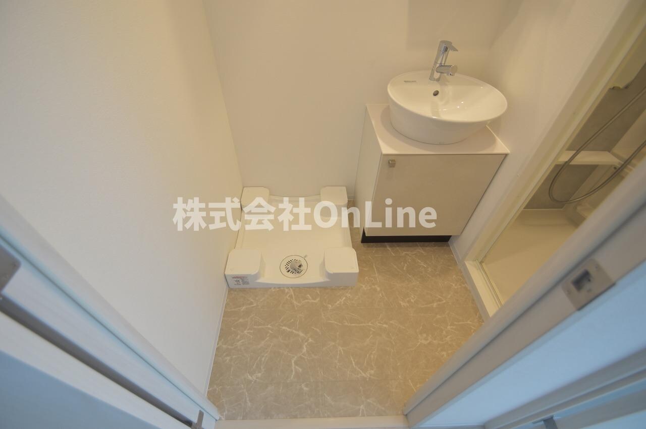 インザライフ大阪EAST RESIDENCEの物件内観写真