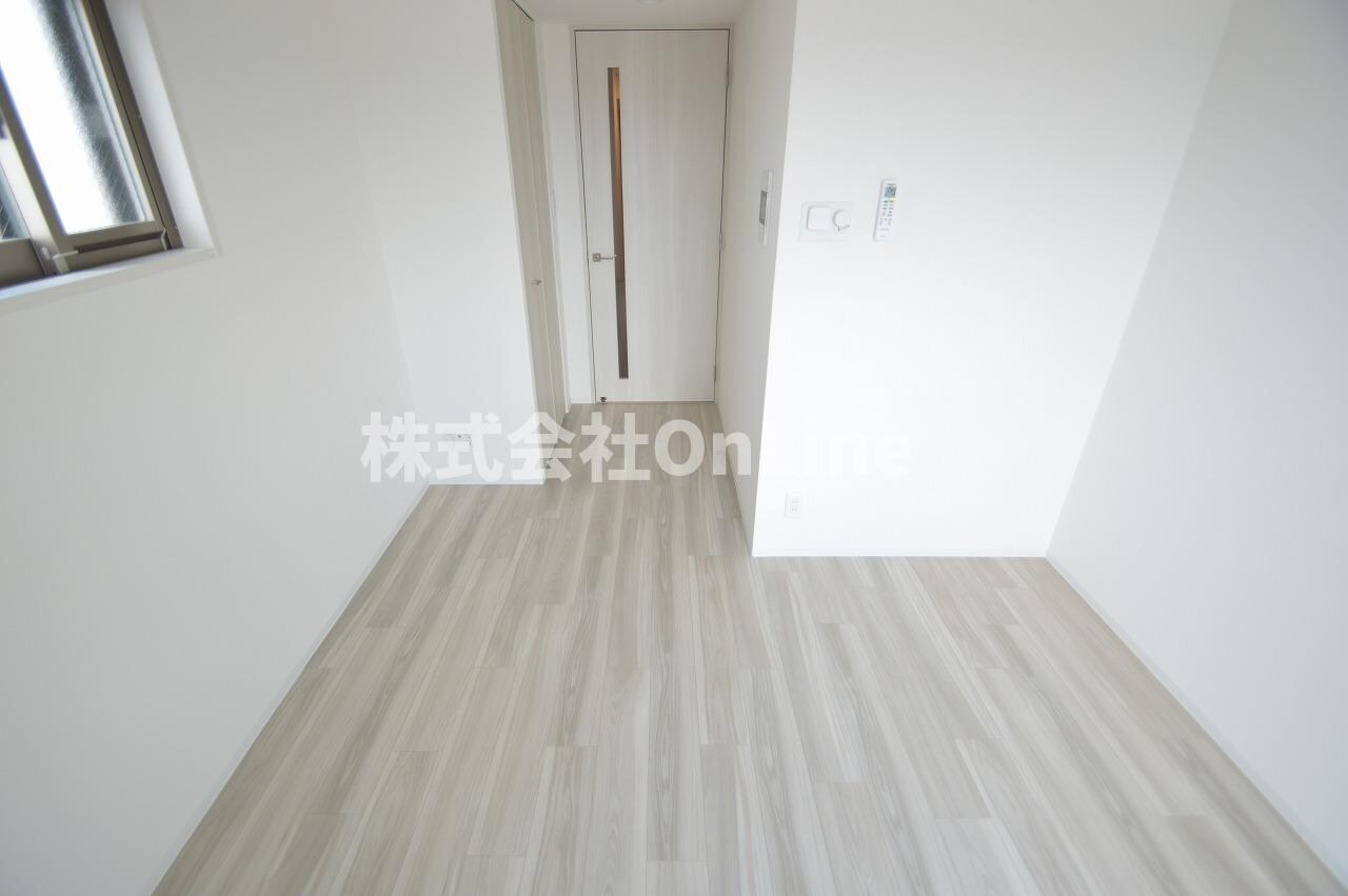 インザライフ大阪EAST RESIDENCEの物件内観写真