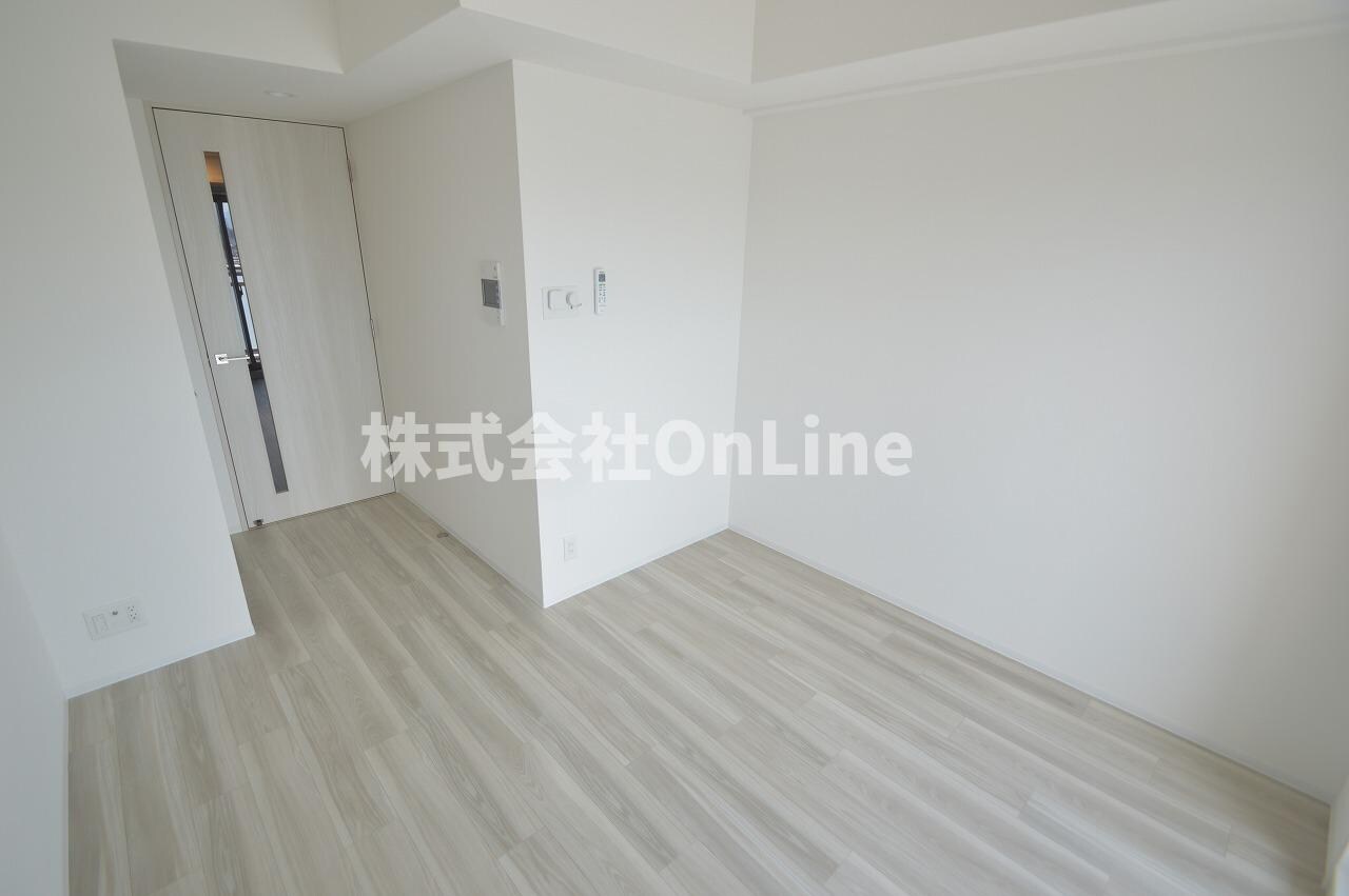 インザライフ大阪EAST RESIDENCEの物件内観写真