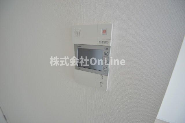 インザライフ大阪EAST RESIDENCEの物件内観写真