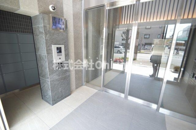 インザライフ大阪EAST RESIDENCEの物件内観写真