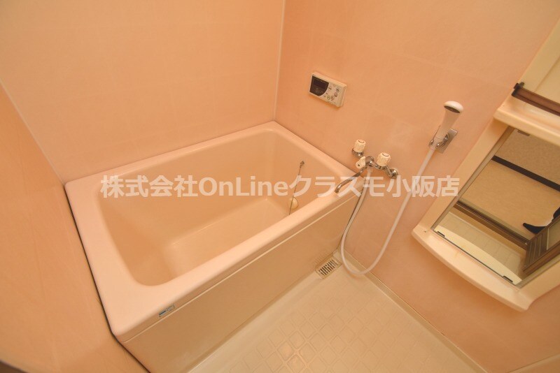 アドバンス渋川の物件内観写真