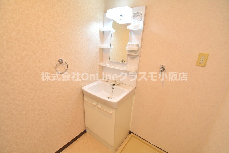 アドバンス渋川の物件内観写真