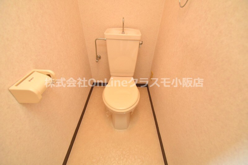 アドバンス渋川の物件内観写真