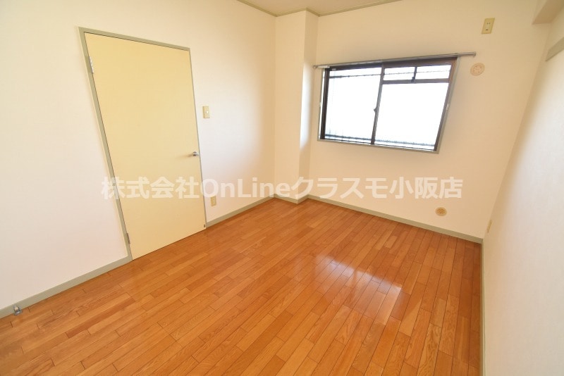 アドバンス渋川の物件内観写真