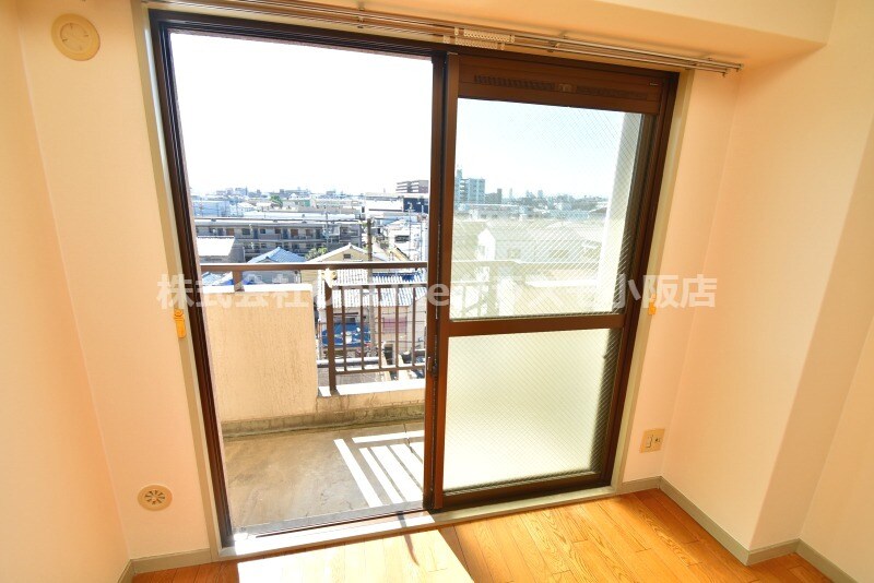 アドバンス渋川の物件内観写真