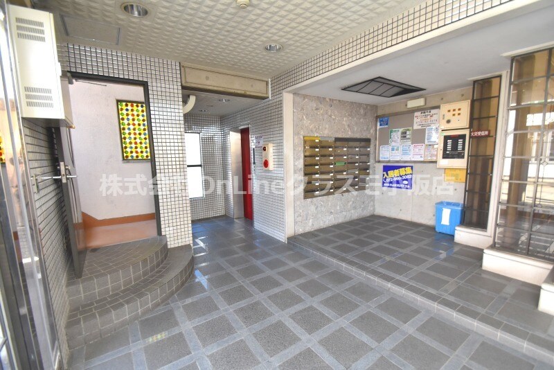 アドバンス渋川の物件内観写真