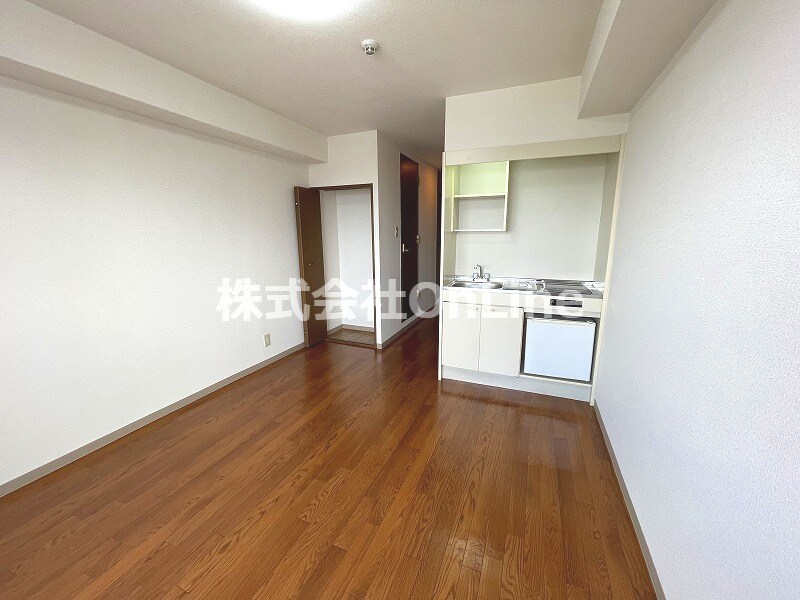 グランメール高井田の物件内観写真