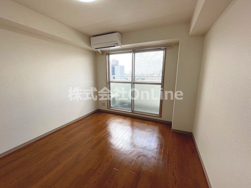 グランメール高井田の物件内観写真