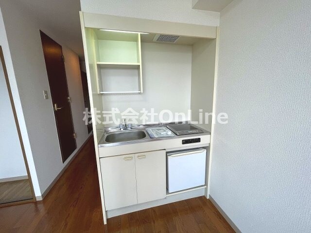 グランメール高井田の物件内観写真