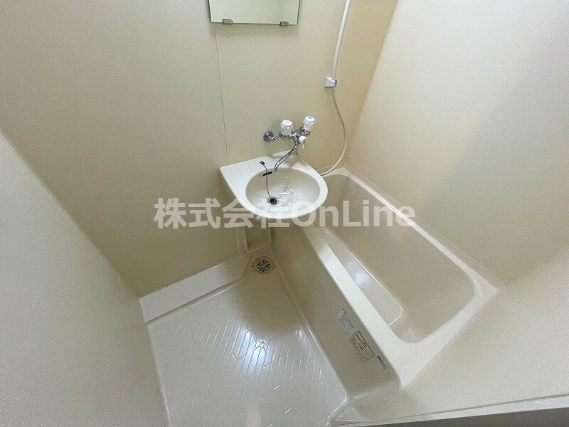 グランメール高井田の物件内観写真