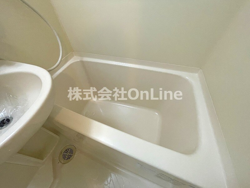 グランメール高井田の物件内観写真