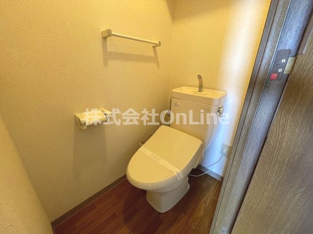 グランメール高井田の物件内観写真