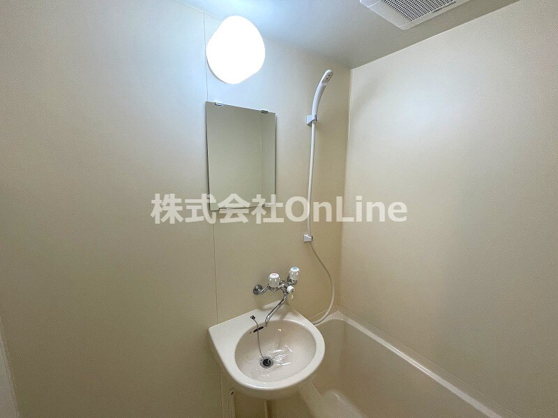 グランメール高井田の物件内観写真