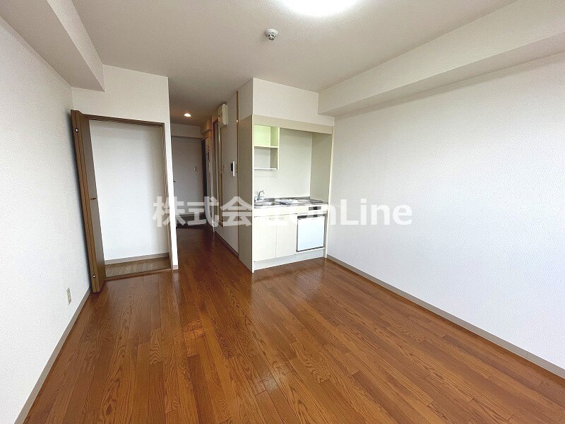 グランメール高井田の物件内観写真