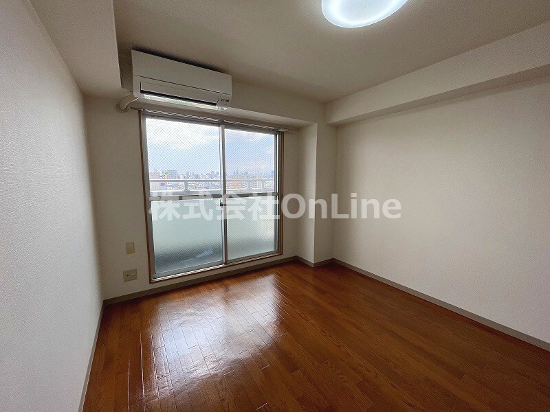 グランメール高井田の物件内観写真