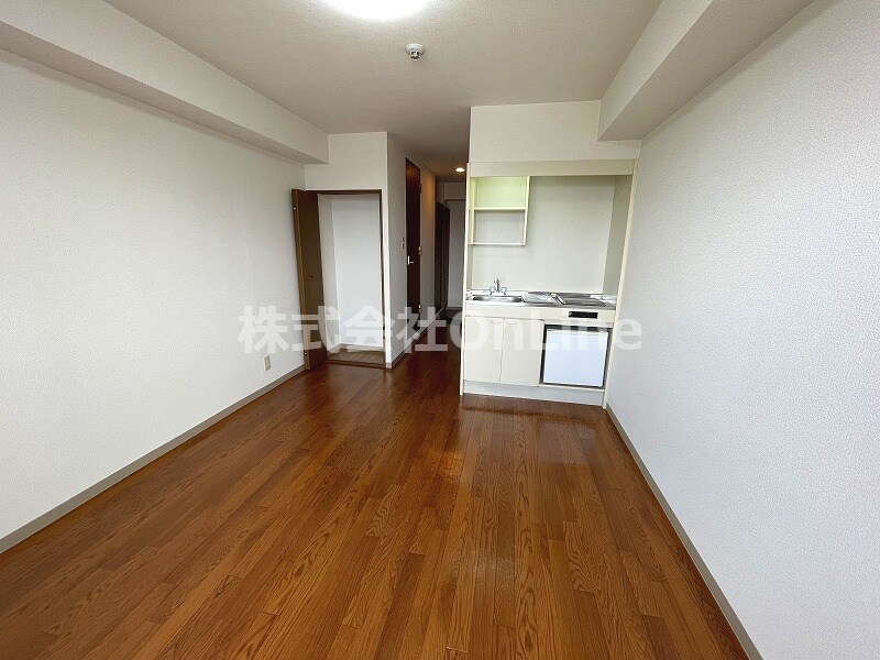 グランメール高井田の物件内観写真