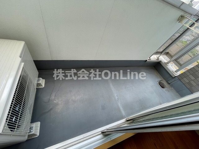 グランメール高井田の物件内観写真