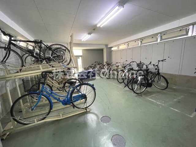 グランメール高井田の物件内観写真